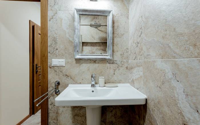 Dvojlôžková izba Permoník