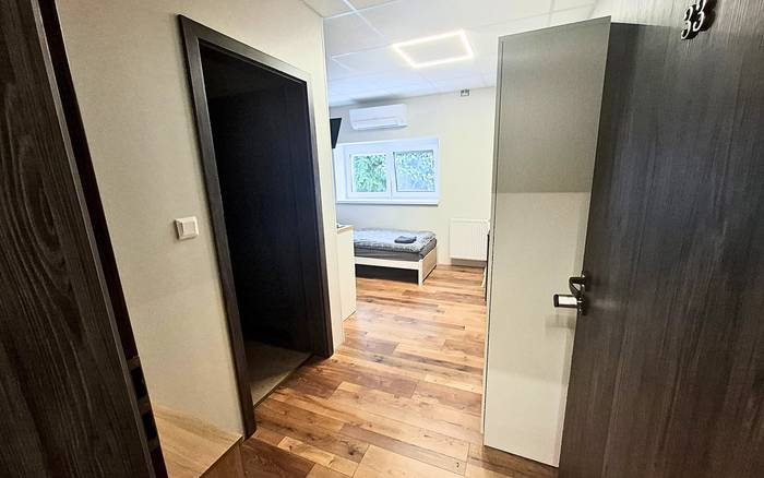 1-lôžková izba s kk