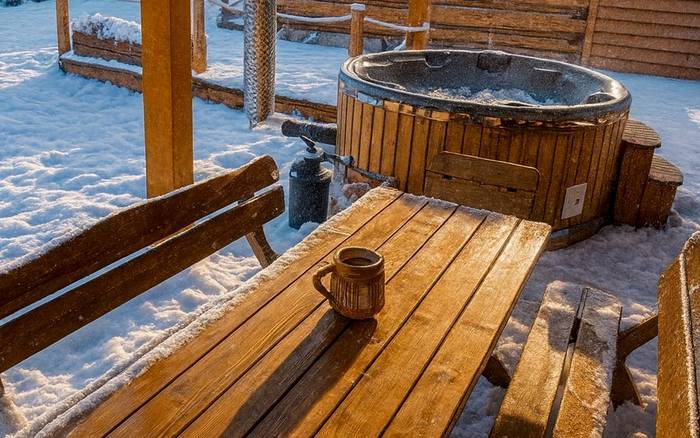 Drevenička Zázrivá