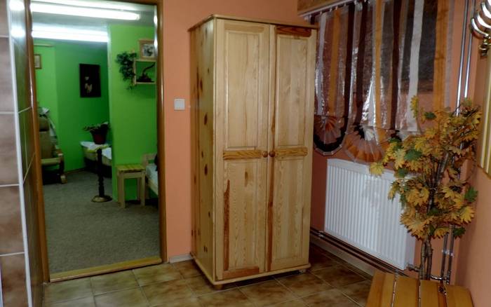 Suterén 207