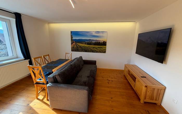 Apartmán Chopok