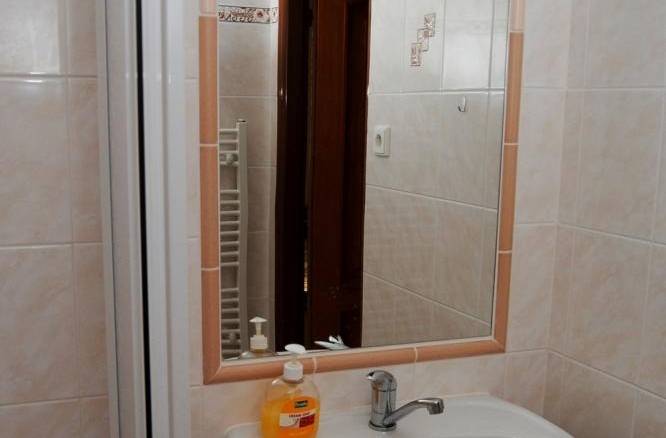 Apartmán č. 1