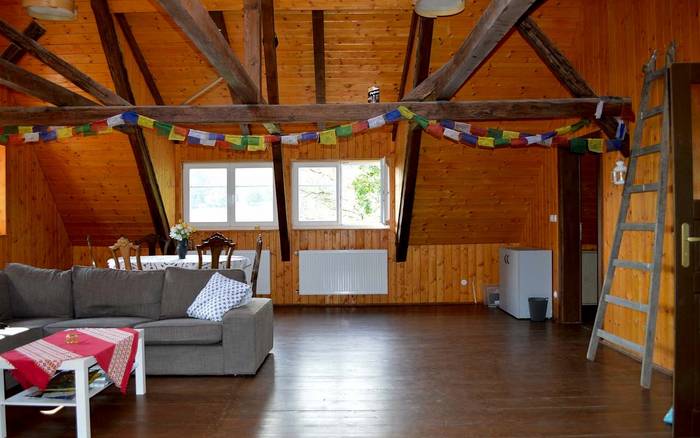 Apartmán č. 7