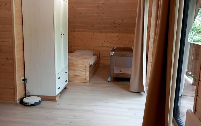 Spálňa