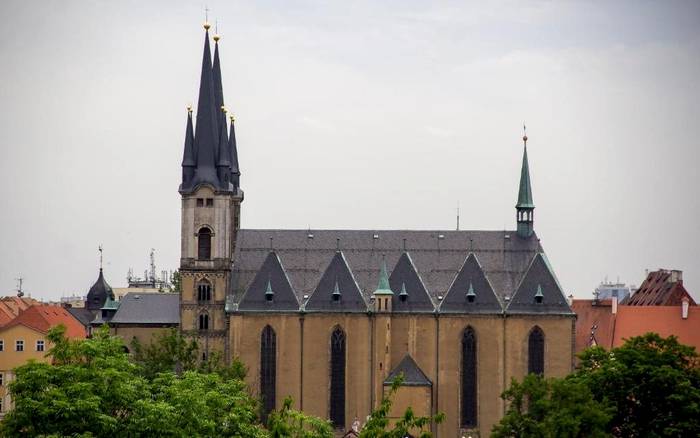 Výhled