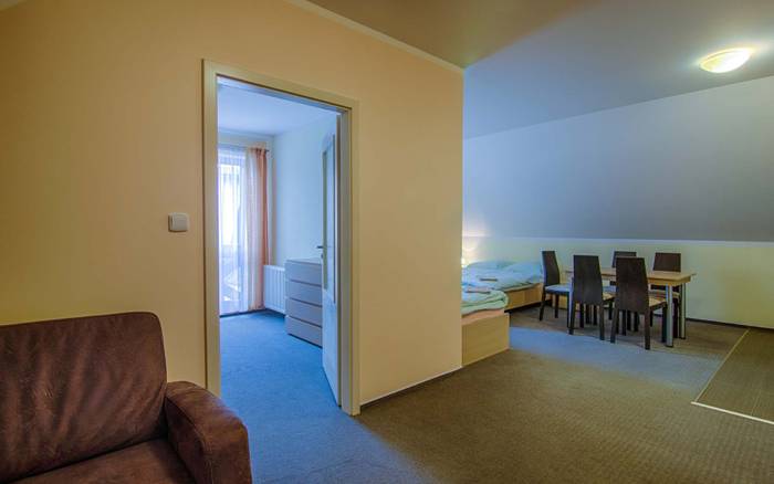 Apartmán 7