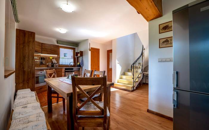 Apartmán č.2