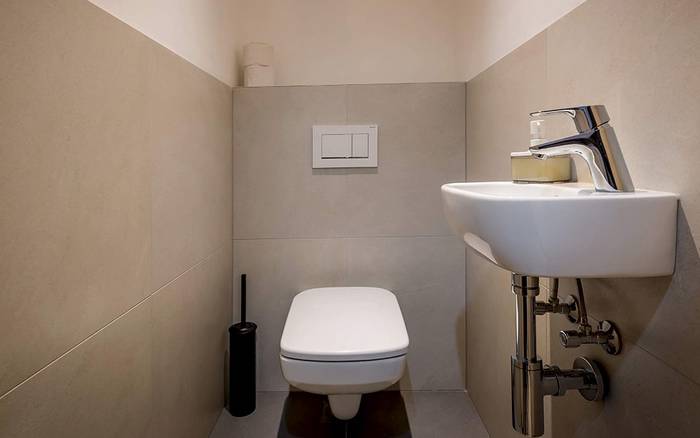 Apartmán Deluxe Loft - Limba