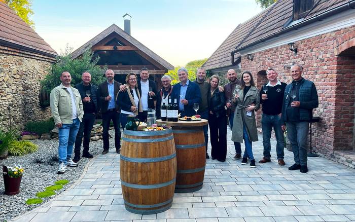 Riadená súkromná degustácia