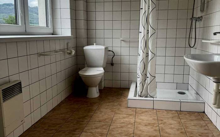 Dvoulůžkový pokoj