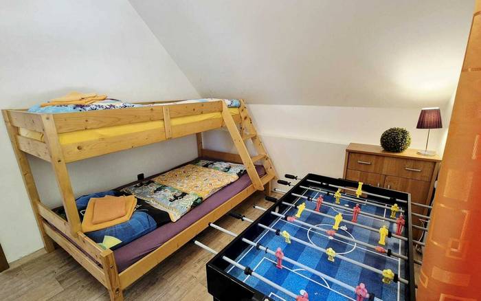 Apartmán č.5