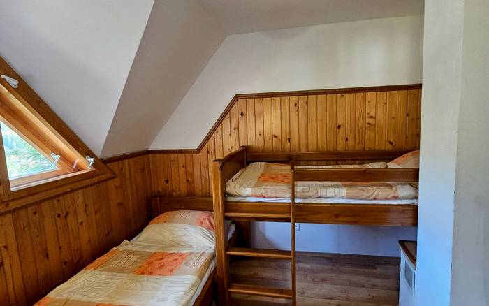 Spálňa
