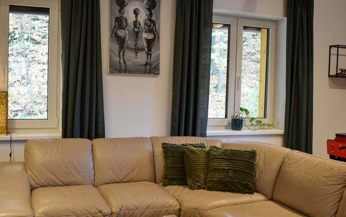 Apartmán č. 1