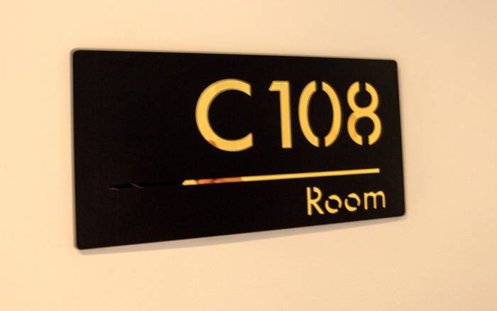 Room C 108