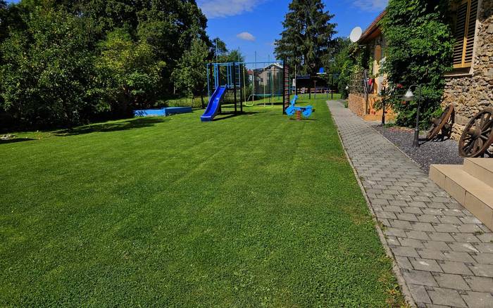 Penzión pod Kriváňom