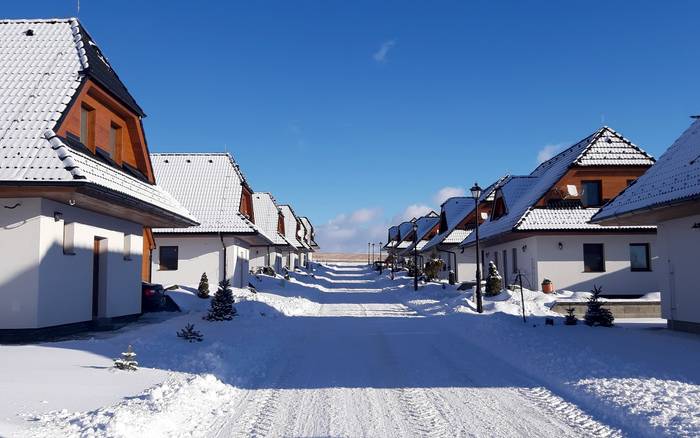 Holiday House SABALA 3