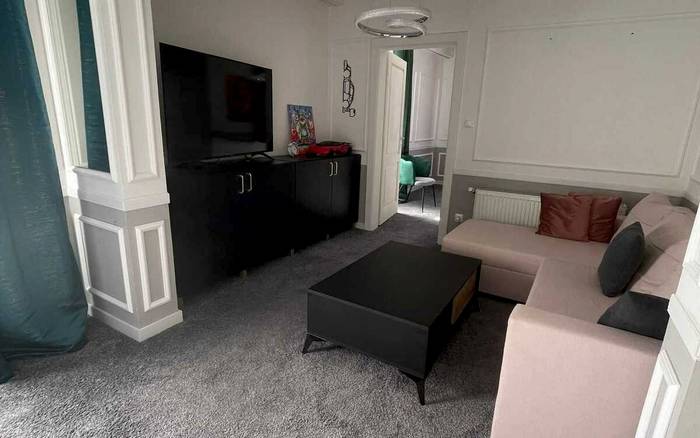 Apartmán č. 3