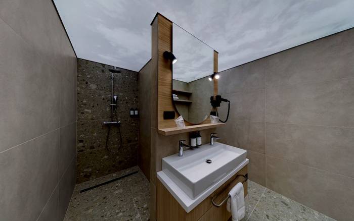 Rodinný apartmán Exclusive