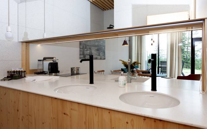 Apartmán Havran
