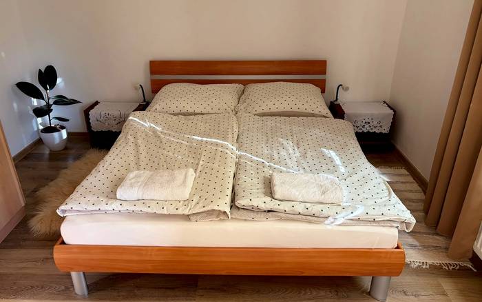 Apartament Sowa Rigpa