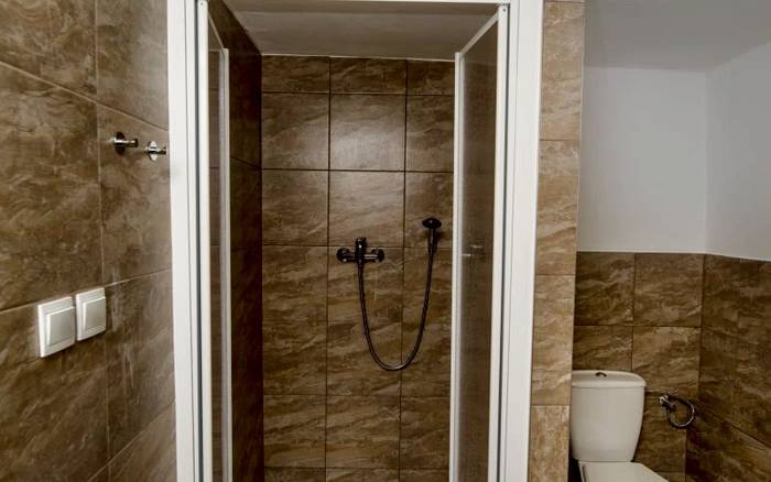 Apartmán pro 2