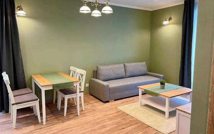 Apartmán 2