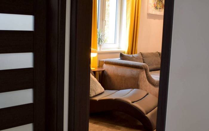 Apartmán č. 2