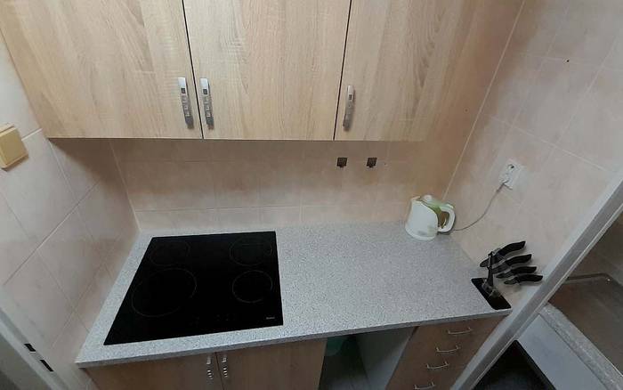 Apartmán č. 2
