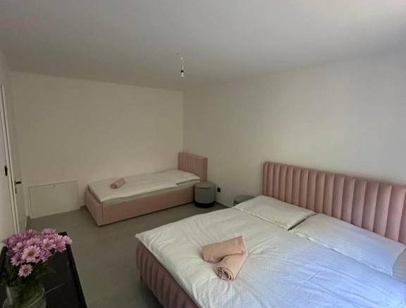 Apartmán Deluxe