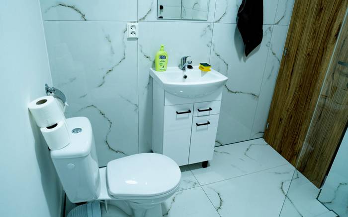 Štvorlôžková izba