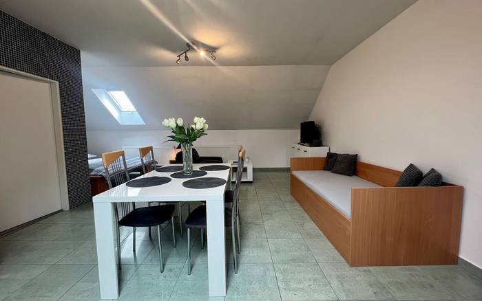 Apartmán Elis