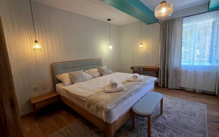 Apartmán č. 2