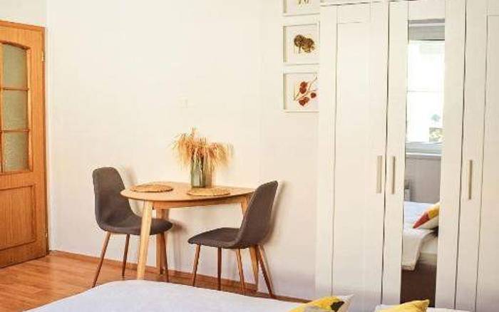 2-spálňový apartmán Superior