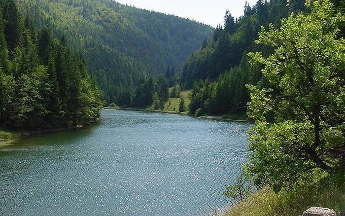 Teploty stúpajú, priehrady a vodné nádrže volajú