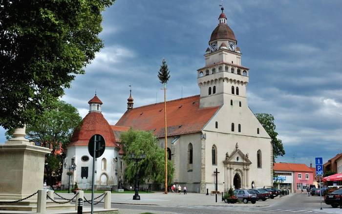 TOP podujatia na Slovensku v septembri 2015