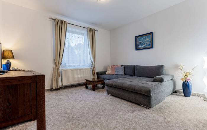 Apartmán ŠTVORKA