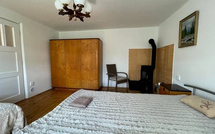 Apartmán č. 3