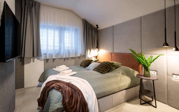 Apartmanica Chalet 5A
