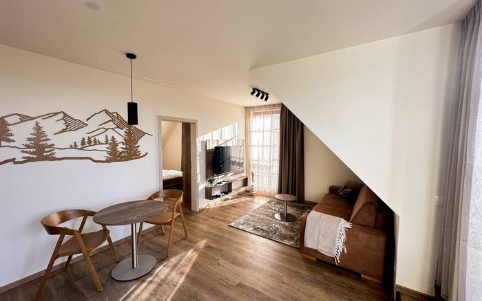 Apartmán A20