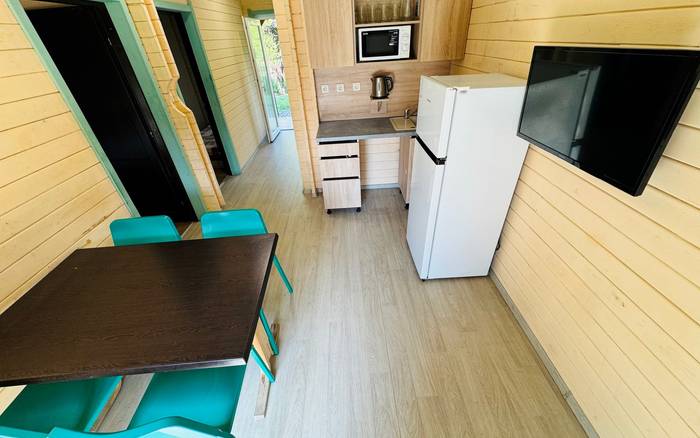 Apartmány D1, D3, D4, D6