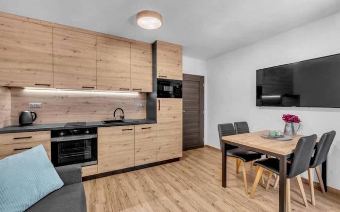 Apartmán 10