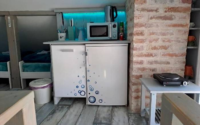 Apartmán NEBE