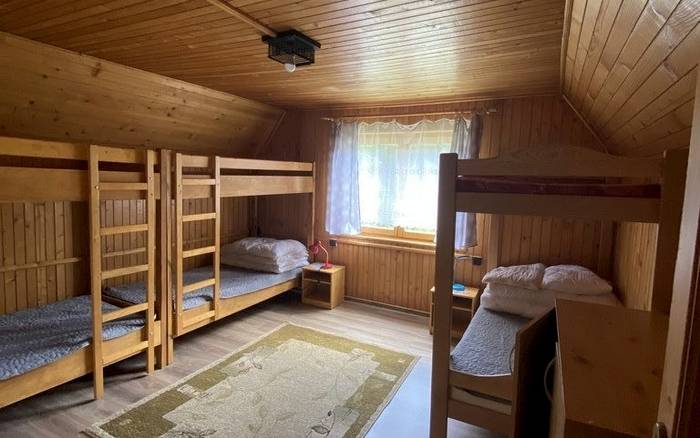 Spáľňa
