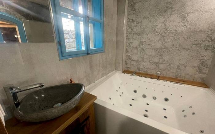 Apartmán Zázrak Wellness