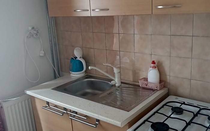 Apartmán s 2 spálňami