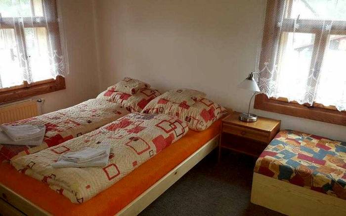 Rodinný pokoj