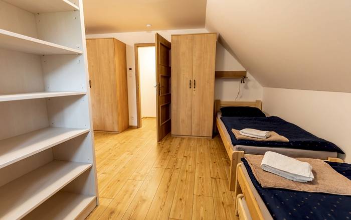 Apartmán č. 3