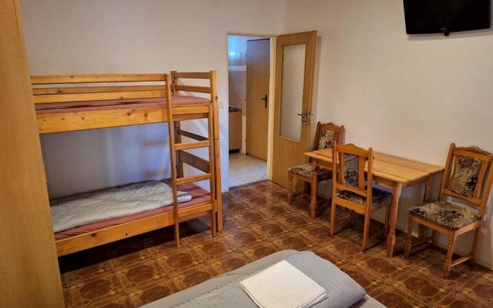 Apartmán