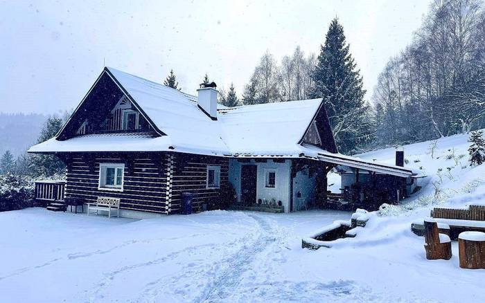 Exteriér