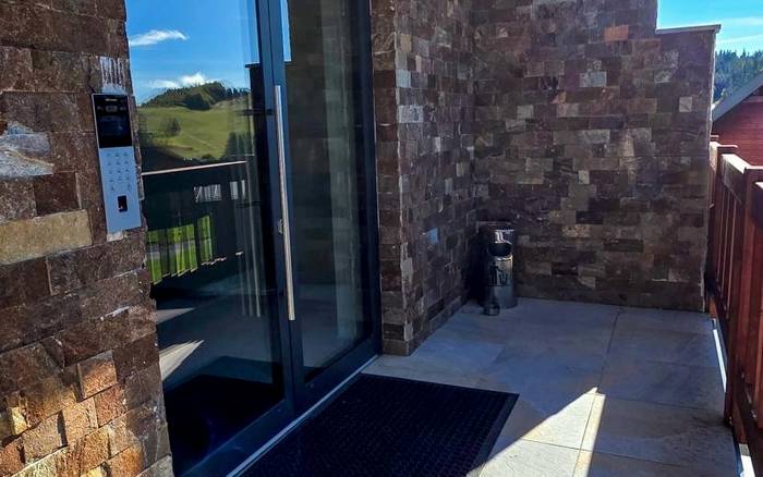 Apartmanica Galileo 25